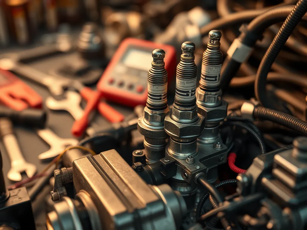 10 Essential Tips on How to Repair Ignition Issues